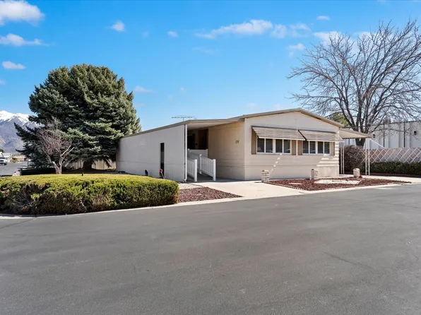 3800 S 1900 W #256, Roy, UT 84067