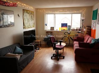197 Calumet St APT 10, Roxbury Crossing, MA 02120