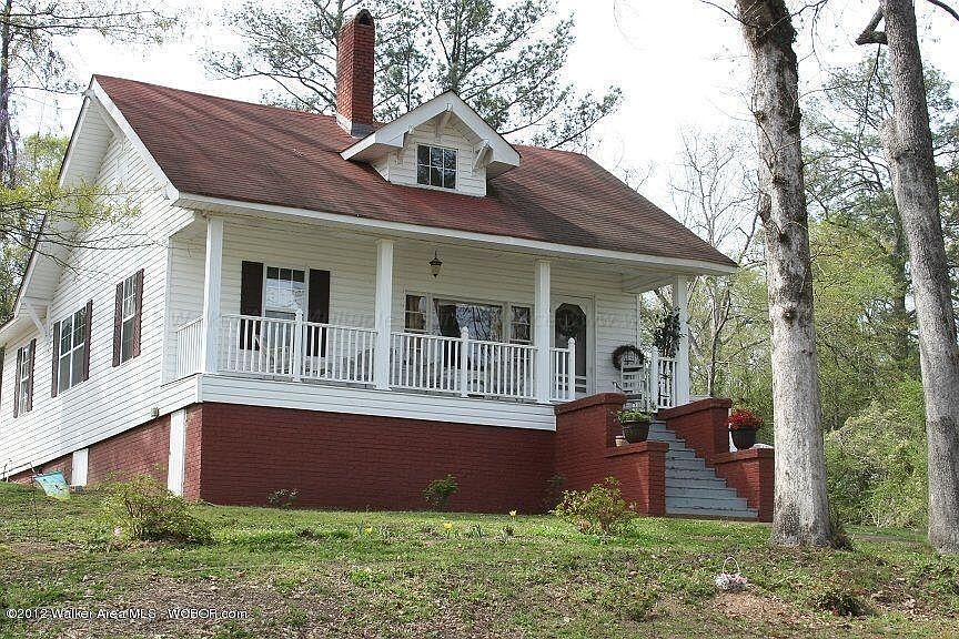 248 McCrory St, Cordova, AL 35550 Zillow