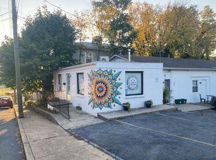 103-105 South Coalter/Kalorama Street, Staunton, VA 24401