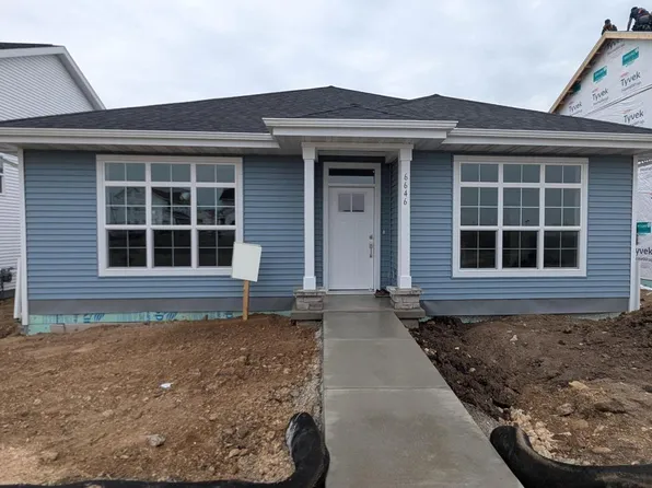 6646 Linnet Lane, Middleton, WI 53562
