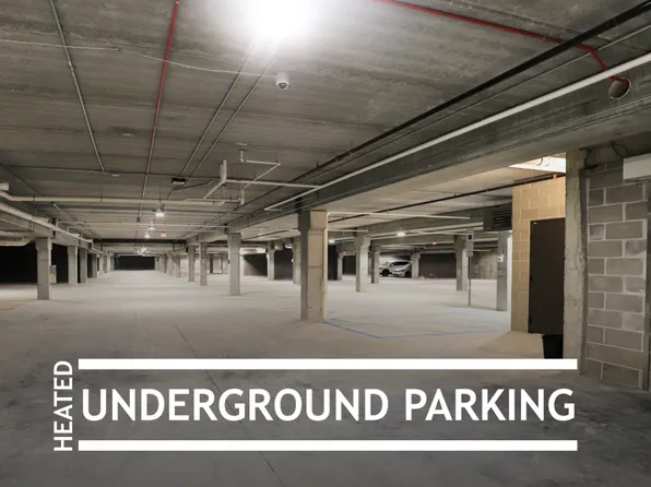 BLOC - New, Never Lived In