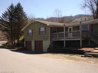 270 Hannah Cove Rd, Canton, NC 28716