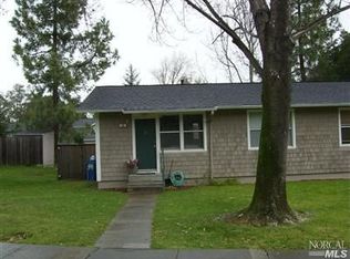 40 Livingston Ct, Novato, CA