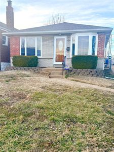 121 Mann St, Saint Louis, MO, 63125