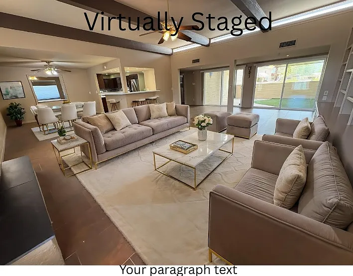 2532 N Camino Valle Verde — Photo 9