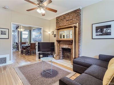 1013 E 10th Avenue, Denver, CO, 80218