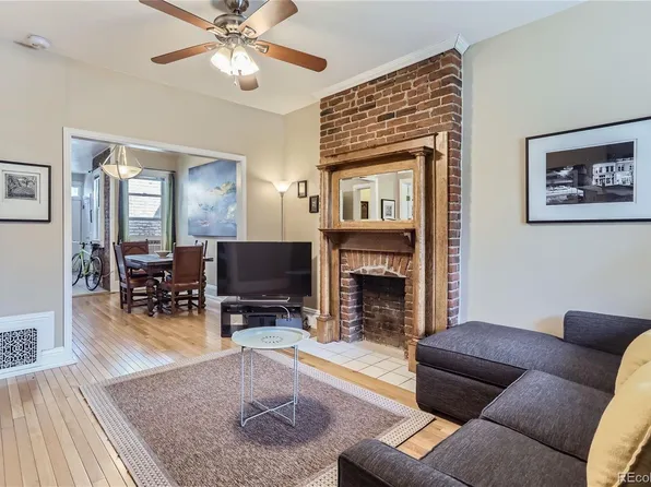 1013 E 10th Avenue, Denver, CO 80218