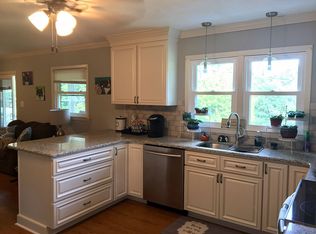 245 S Cliffdale Dr, Winston Salem, NC 27104