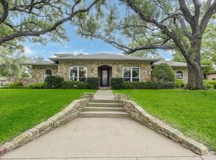 4020 Kerr Ct, Farmers Branch, TX 75244