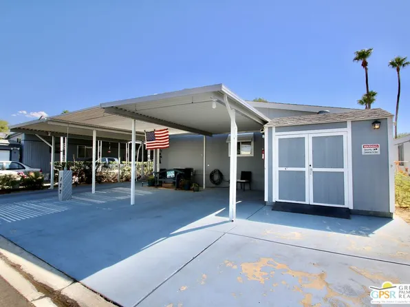 15500 Bubbling Wells Rd Space 177, Desert Hot Springs, CA 92240