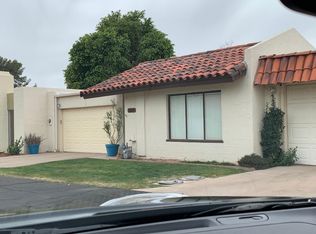 6024 N Calle Mio, Phoenix, AZ 85014