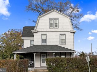 114 Cadwalader Ave, Elkins Park, PA 19027