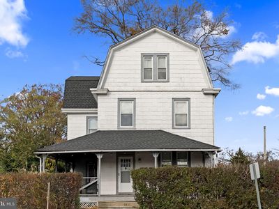 114 Cadwalader Ave, Elkins Park, PA, 19027