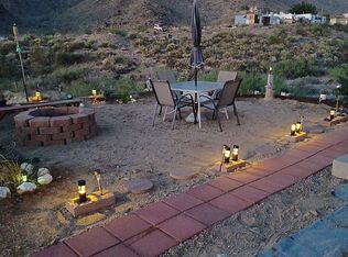 4680 N Smoketree Rd, Golden Valley, AZ 86413