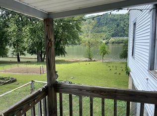 601 N River Ave #10921022, New Cumberland, WV 26047