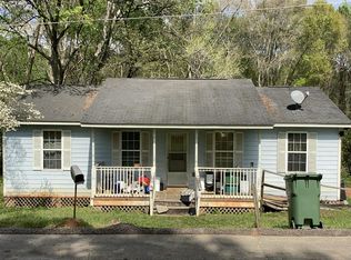 301 E 19th St, Lanett, AL