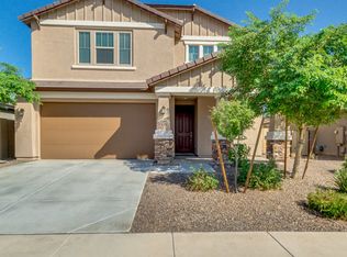21160 W Almeria Rd, Buckeye, AZ 85396