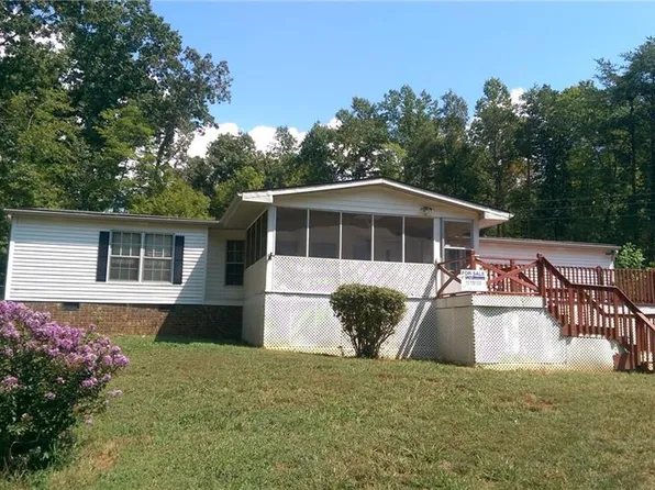 5366 Chaucer Trl, Pleasant Garden, NC 27313