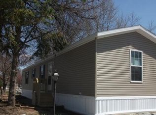 390 E Appleton Ter, Holland, OH