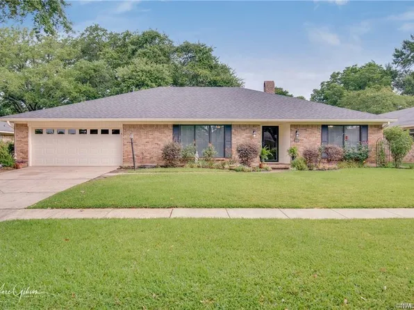 1512 Suburbia Dr, Shreveport, LA 71105