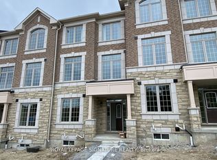 303 Kirkham Dr, Markham, ON L3S 0E9