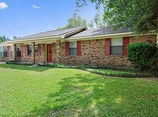 15295 Woody Dr, Gulfport, MS 39503