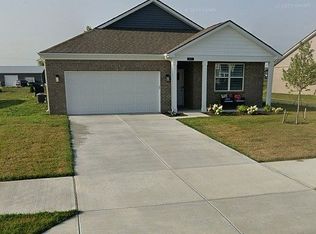 885 Saddlebrook Farms Blvd, Whiteland, IN