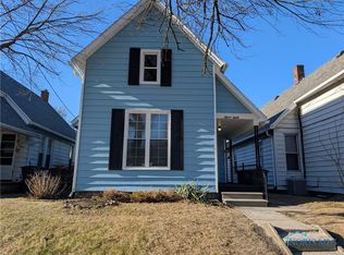 1580 Wayne St, Toledo, OH 43609