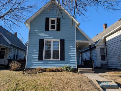 1580 Wayne St, Toledo, OH, 43609