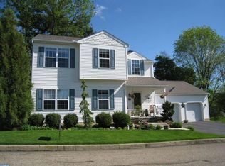 638 Picket Way, West Chester, PA 19382