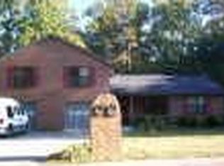 334 River Oak Dr, Riverdale, GA 30274