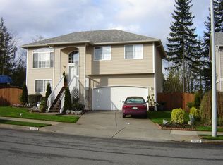 19518 Knoll Dr, Arlington, WA 98223
