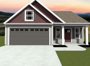 1339 Martin Rd, Spartanburg, SC 29301