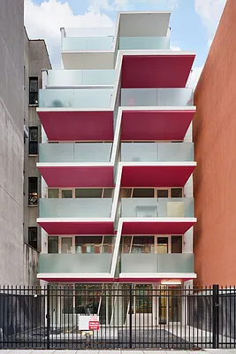 Rented by Compass | media 33