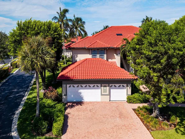 295 Waterside Cir Unit 101, Marco Island, FL 34145