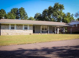 605 E Fir St, Russellville, AR 72802