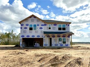 836 Buckhead Loop SE, Allenhurst, GA 31301