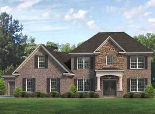 Providence w/ 3-Car - LP - Madison Plan, South Park Commons, Bowling Green, KY 42101