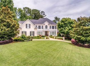 2862 Baccurate Ct, Marietta, GA 30062