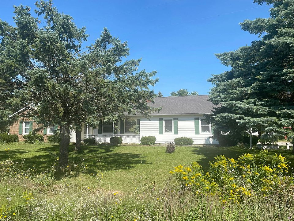 1st image of 11685 E Blanchard Rd
