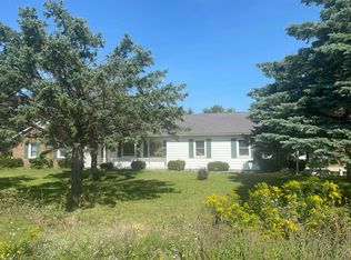 11685 E Blanchard Rd, Shepherd, MI 48883