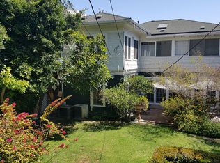 317 S Norton Ave, Los Angeles, CA 90020
