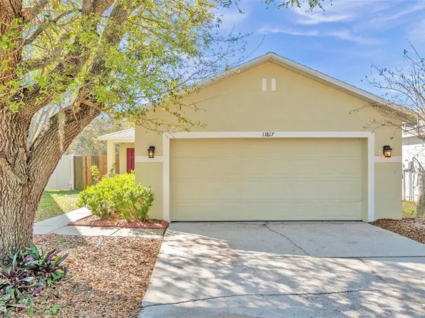 11817 Mango Cross Ct, Seffner, FL 33584