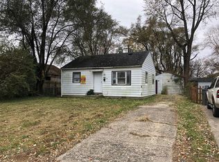 2430 N Centennial St, Indianapolis, IN