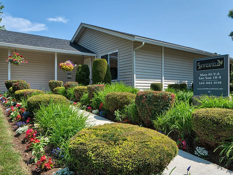 Summerfield Rental Homes — Photo 37