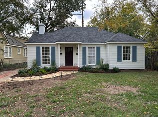 3917 Baltimore Ave, Shreveport, LA 71106