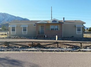 7276 S Roundup Rd, Hereford, AZ 85615