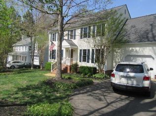 14506 Standing Oak Ct, Midlothian, VA 23112