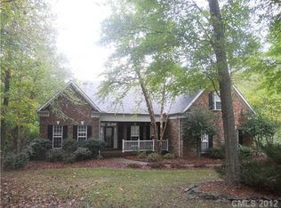 12208 Providence Rd W, Charlotte, NC 28277